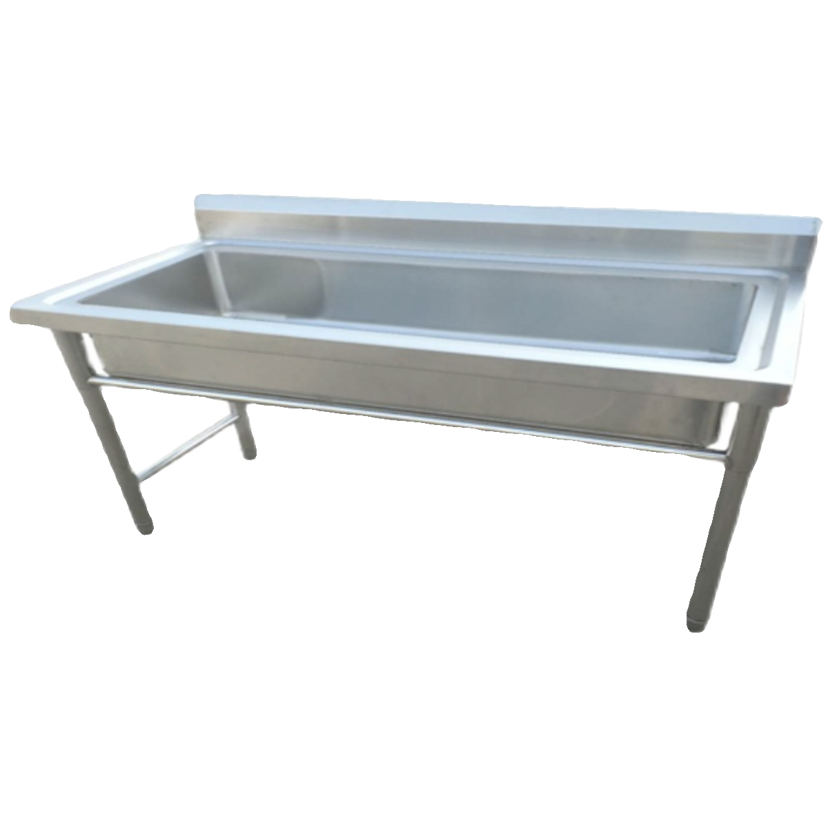 商用不锈钢厨房水槽三眼水池小三槽带支架洗碗池洗菜池检查三连池,淘宝优惠券,粉丝福利购,淘宝优惠卷