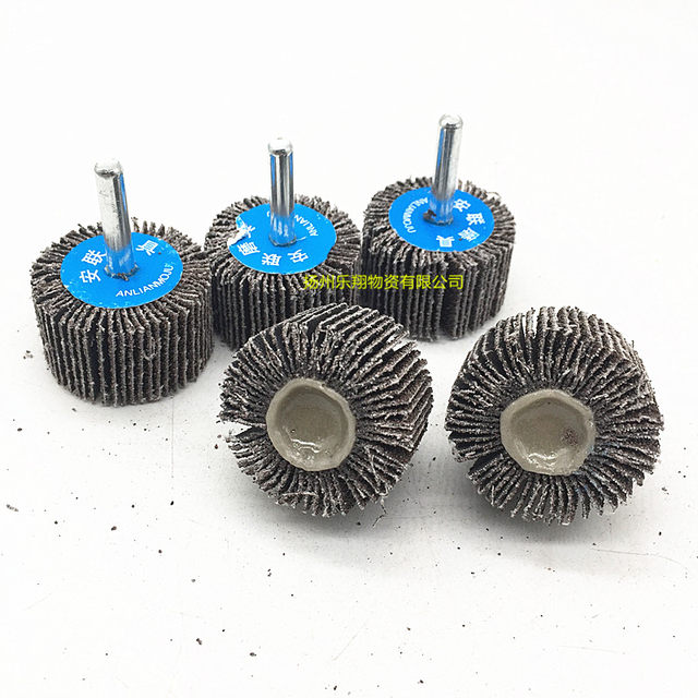Metal stainless steel grinding head with handle