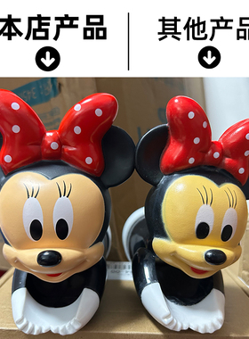 水龙头延伸器卡通可爱幼儿园卫生间浴室创意洗手洗脸盆装饰摆件