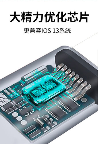 适用于尼康D7000 D7100 D7200 D3500 D5600相机读卡器+手机转接头 - 图2