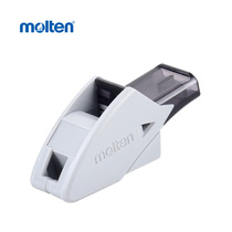 Moten Molten Dolphins Whistle Referee Coaching Basketball Game Exclusive Ultra High Frequency Whistle RA0080