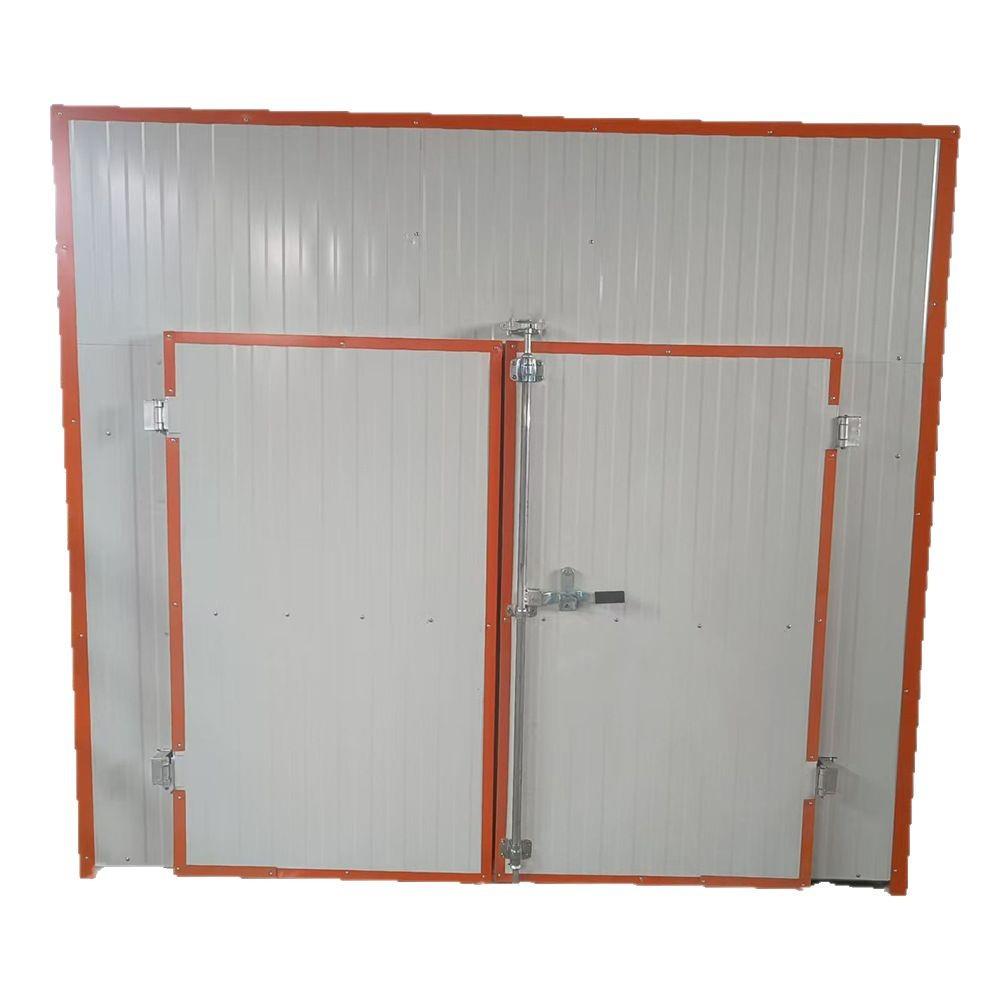 柿子饼烘干机 柿饼智能烘干设备 空气能杨桃烘干机 全自动烘干机 - 图3