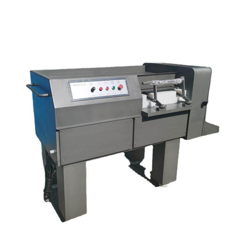 QD-350型冻肉切丁机 肉类切丁机 熟肉切丁机 质保三年,淘宝优惠券,粉丝福利购,淘宝优惠卷