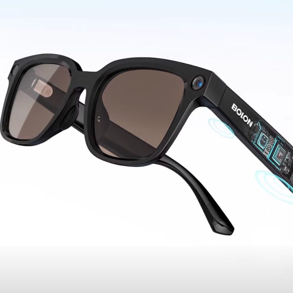 ROKID AI Glasses联名AI智能眼镜乐奇AI眼镜送磁吸电池,淘宝优惠券,粉丝福利购,淘宝优惠卷