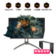 AOC love attack 27-inch screen 400170