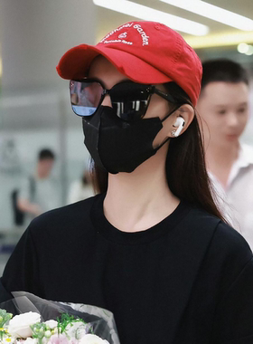韩版百搭显脸小春夏秋棒球帽女潮