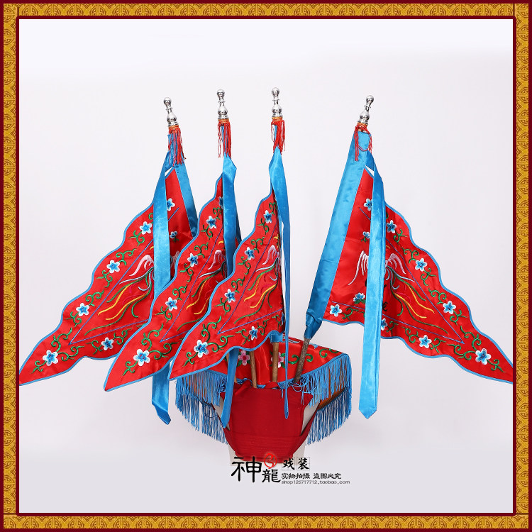 武将靠旗,武将(第16页)_大山谷图库