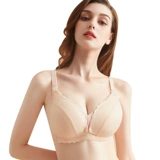 Сексуальное нижнее белье для беременных, поддерживающий летний тонкий бюстгалтер для кормящих грудью, красивая спина