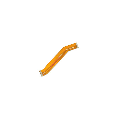 适用Redmi 红米Note9Pro/Note9 5G主板排线 小板充电连接排线原装 - 图3