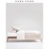 Zara Home KIDS loạt chăn in hình tròn hai mặt 47469088999 - Quilt Covers