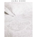 Zara Home Phong cách Bắc Âu nhà đơn giản tươi và tinh tế mẫu paisley quilt cover 47214088999 - Quilt Covers