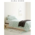 Zara Home KIDS series in hình con voi và vỏ gối cho trẻ em bộ 2 mảnh 45487565982 - Quilt Covers