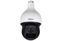 Dahua 2 million pixel 4-inch 23x 100m infrared 12V network dome camera DH-SD4223-D