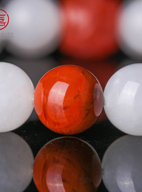 灵机生活馆新疆和田玉手串