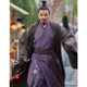 Song Dynasty men's official cotton and linen costumes