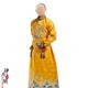Bu Bu Jing Xin's same style men's Qing Dynasty Prince Emperor costume