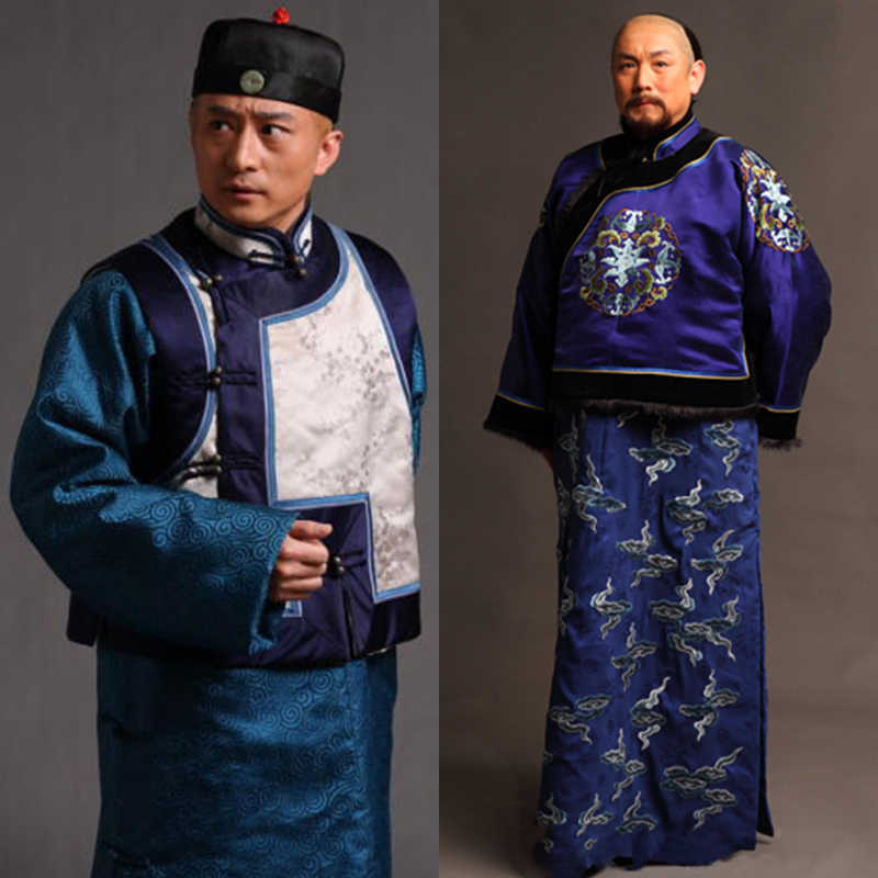 黄袍龙袍 新人首单立减十元 21年8月 淘宝海外