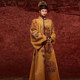 Film and Television Ming Dynasty Emperor and Prince Performance Costumes