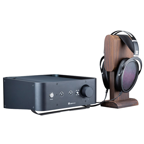 海菲曼Hifiman Jade II静电耳机系统hifi发烧头戴式有线大耳jade2 - 图3