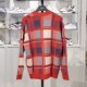 Li Ning sweater cardigan ອົບອຸ່ນແລະສະດວກສະບາຍ