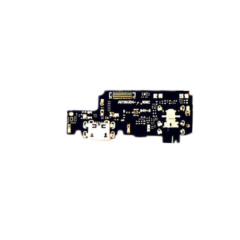 适用红米note6 7 8 pro尾插小板 充电口 送话器话筒充电小板 - 图3