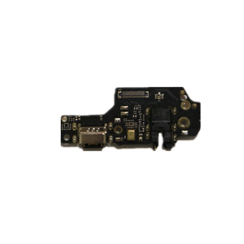 适用红米note6 7 8 pro尾插小板 充电口 送话器话筒充电小板 - 图1