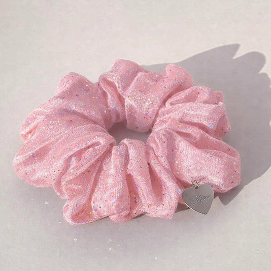 韩国进口满天星彩细闪丝绒织带手工diy蝴蝶结大肠发圈包发箍材料,淘宝优惠券,粉丝福利购,淘宝优惠卷