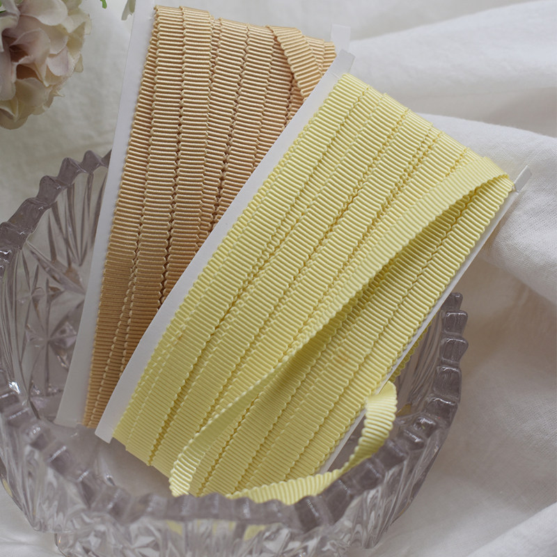 日本进口6mm螺纹帽带手工diy蝴蝶结发夹饰品礼品包装丝带,淘宝优惠券,粉丝福利购,淘宝优惠卷