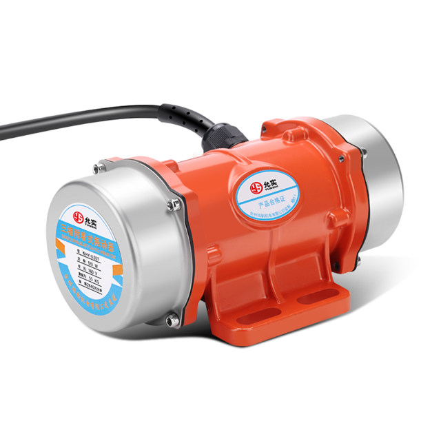 Yunshi vibration motor copper wire dryer and wet separation