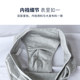 Men's briefs pure cotton loose breathable mid-waist