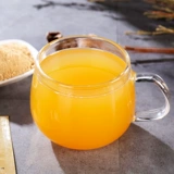 Новогодние товары подарки для старейшин, чтобы принести пользу Cordyceps Cordyceps и напитки сплошные напитки 1g*60 упаковки/коробка*6 коробок