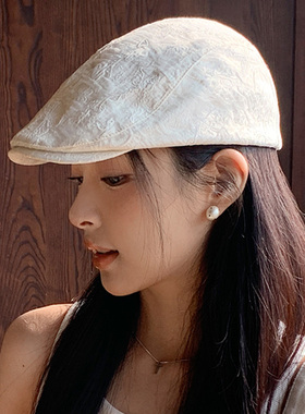 灵允前进帽出游休闲女秋厂家直销