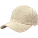 Baseball cap shopping sun hat for women spring and summer