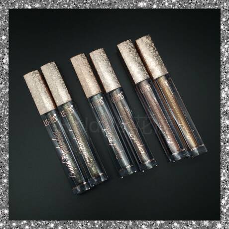 ushas liquid eyeshadow