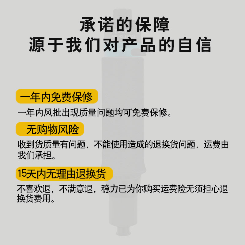 臣子风批气动全自动定扭气动螺丝刀工业级强力气动起子大功率气批