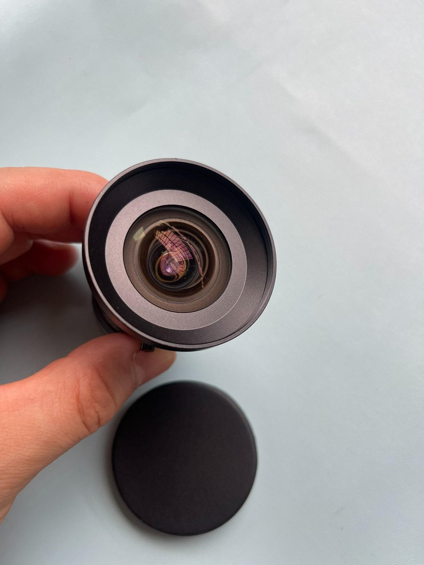 f=5mm/F1.8 kowa科娃工业镜头 LM5JC10M - 图1