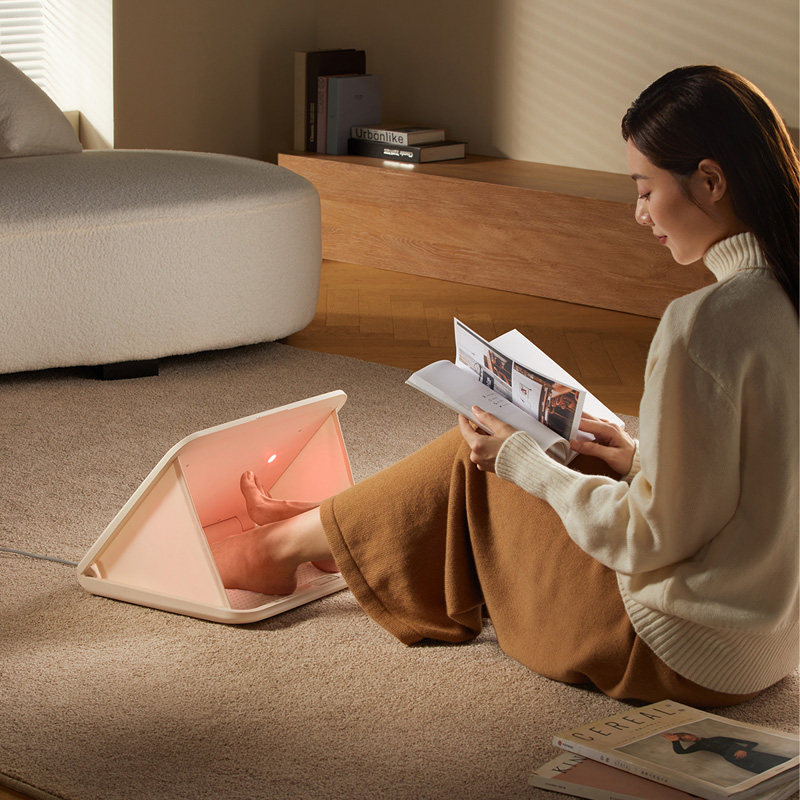 小熊暖脚神器桌下办公室取暖器家用上班族宿舍插电冬天烘脚烤火器,淘宝优惠券,粉丝福利购,淘宝优惠卷