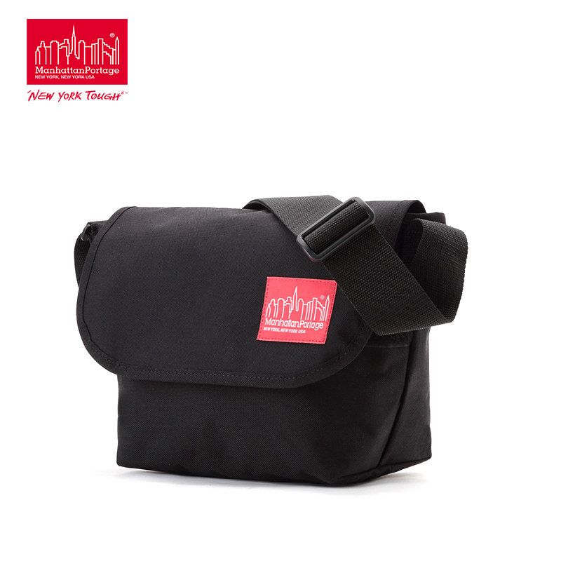 曼哈顿邮差包女户外休闲男士男包 manhattanportage男士包袋