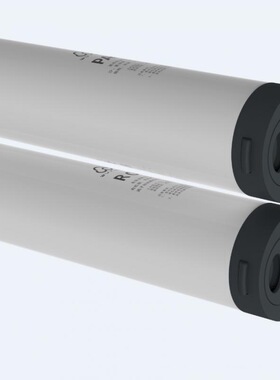 华迈枭龙M6-B款600G智能滤水机抽拉式家用净水机滤芯