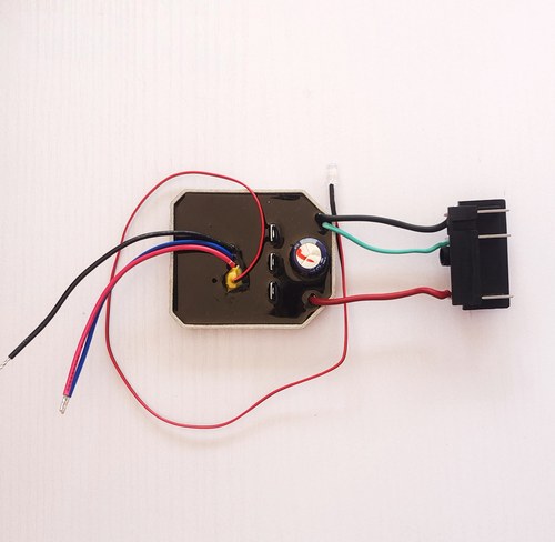 大艺原装A7配件木工单手锂电圆锯开关8802/8805/8806电锯开关 - 图2