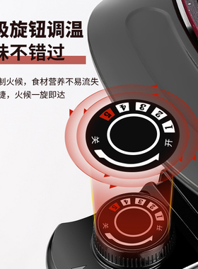 电火火锅锅荣事达多功能一体家用