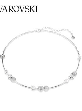 【新品】施华洛世奇Idyllia项链手链配饰饰品小众高级送礼物