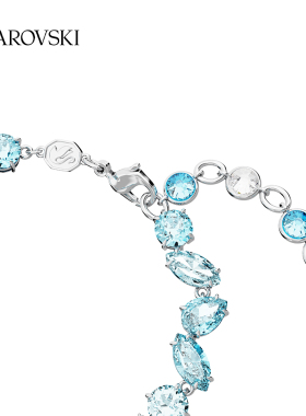 施华洛世奇女仿水晶多巴胺活力