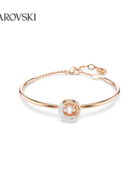 【圣诞礼物】施华洛世奇Dextera手链配饰饰品小众高级