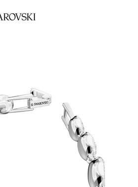 施华洛世奇情侣时尚手链