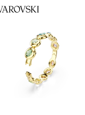 【春季新品】施华洛世奇Gema手链配饰饰品手饰高级送礼物