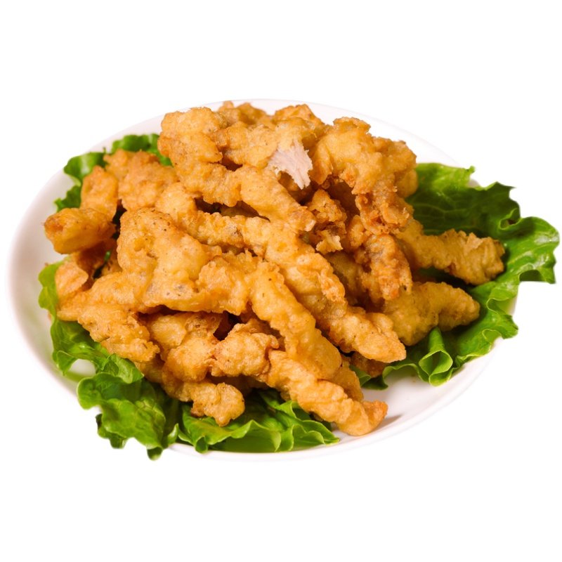 小酥肉500g半成品火锅饭店商用特色食材配菜油炸猪肉美食即食商用,淘宝优惠券,粉丝福利购,淘宝优惠卷