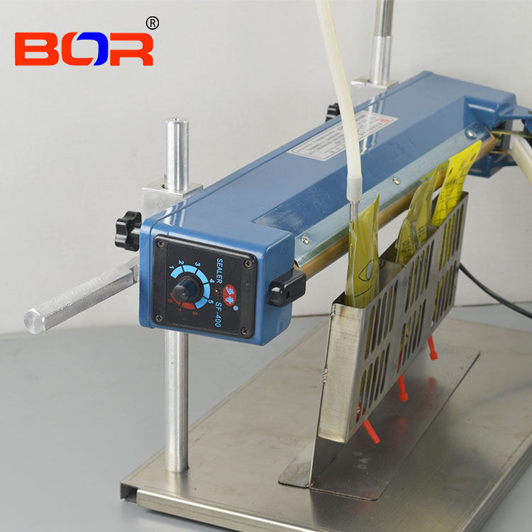 400型猪精液灌装机畜牧用手动灌封机输精袋灌装封口一体机,淘宝优惠券,粉丝福利购,淘宝优惠卷