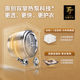 Haier dryer air wash smart