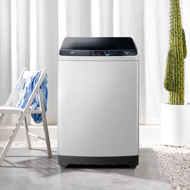 EB90BZ129U1 公斤全自动洗脱一体波轮洗衣机 9 变频 海尔 Haier EB90BZ129U1 公斤全自动洗脱一体波轮洗衣机 9 变频 海尔 Haier